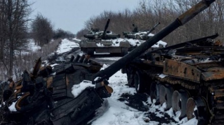 यूक्रेन में कम से कम 900 नागरिक मारे गएः राष्ट्रसंघ