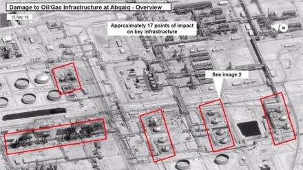 Arabie, importatrice du pétrole!!