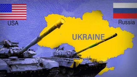 Западная Азия после войны на Украине