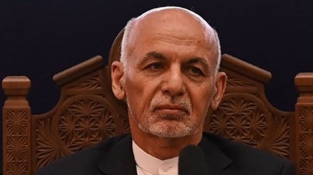 アフガン前大統領、「米国への信頼により、自らの政権が崩壊」