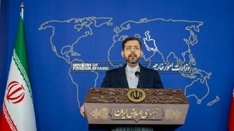 伊朗谴责其他国家对三个岛屿的主权干涉