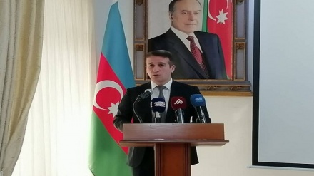 Azerbaycan büyükelçisinin İran ile iş birliği açıklaması