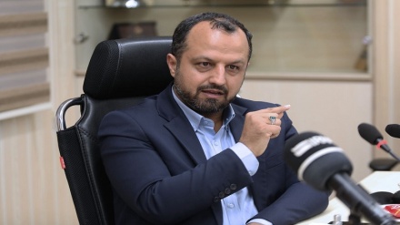 وزیر اقتصاد ایران: نیمی از ترانزیت با افغانستان از دوغارون انجام می شود