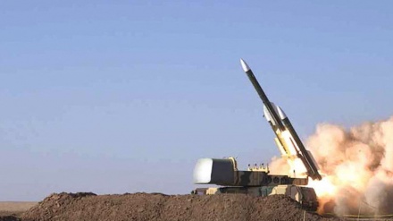 Iran ist berechtigt Militärausrüstungen auf Messe in Katar zu zeigen