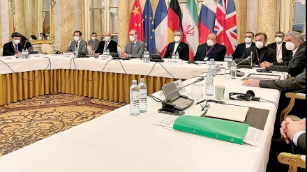 美国人在维也纳会谈中采取破坏行动