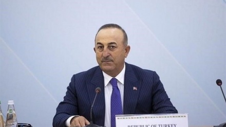 Çavuşoğlu’ndan 'Taraflar Antalya'da buluşsun' önerisi