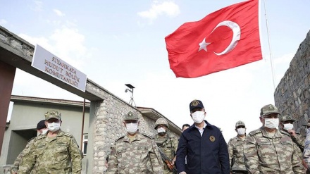 Irak/Russie: le coup raté du Sultan?