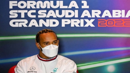 GP in Arabia Saudita, famiglia del 20enne condannato chiede aiuto a Hamilton