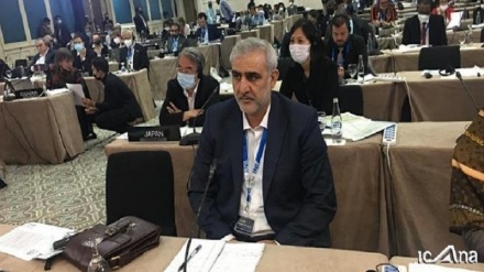 Mahmudvend, Kadınlara ve çocuklara karşı savaşı kınadı