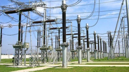 Azərbaycan Respublika, Rusiyə və İroni elektrik şəbəkəon dəçokney 3tərəfiyə iclosi bərpo bey