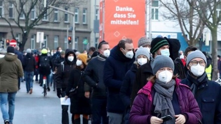 Austria suspends mandatory COVID vaccine law
