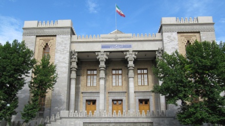 イラン外務省、「イエメン危機の唯一の解決策は、同国人主導の政治的解決」