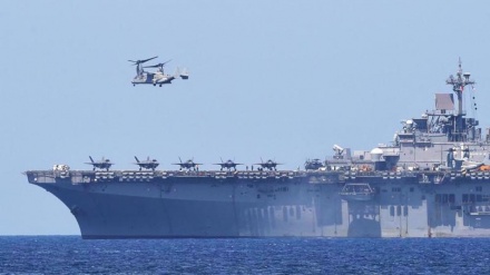 US, Philippines to hold ‘largest-ever’ war games amid China tensions