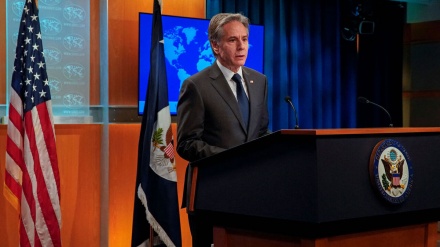 SHBA-ja ende e hapur për diplomaci, por nuk ka rrugë nëse Rusia nuk tërheq forcat