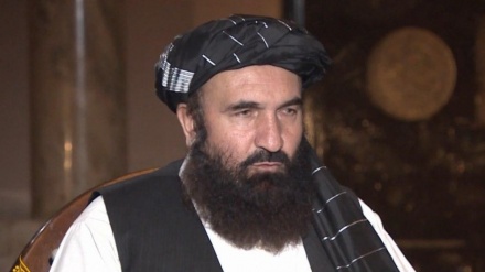 تمجید طالبان از توافقنامه مشاجره برانگیز قطر
