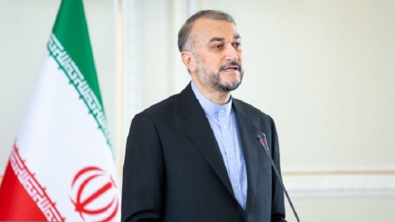 阿米尔·阿卜杜拉希扬：伊中强调支持阿富汗人民的独立、团结和权利