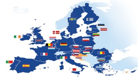 مرور و بررسی اخبار و رویدادهای مهم اروپا در سال 1400
