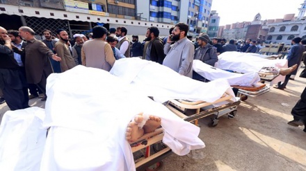 Yemen yalaani shambulio la kigaidi lililoua Waislamu waliokuwa wakisali Sala ya Ijumaa, Pakistan