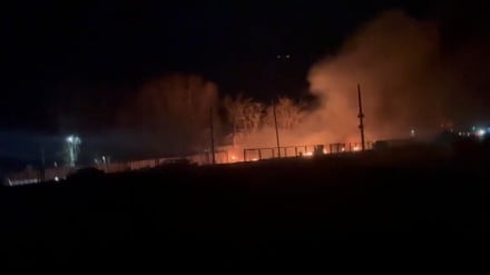 Ukraine : l'erreur fatale de Poutine?! 