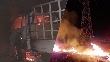 Erbil: les autres cibles à frapper?