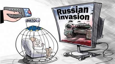 Kukiri EU kosa lake la kuiahidi Ukraine kujiunga na NATO
