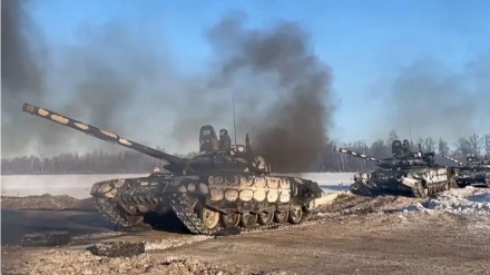 Ukraine: Poutine a-t-il gagné ?