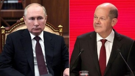 Putin, Ukrayna’yı müzakereleri geciktirmekle suçladı