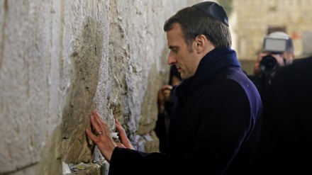 Russie : Macron veut la guerre?!