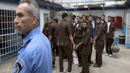 Il Club dei Prigionieri annuncia la chiusura delle sezioni di tutte le carceri dell’occupazione