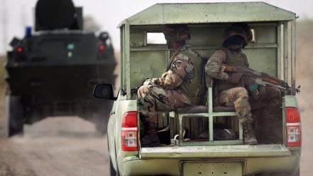 Armed bandits kill at least 16 villagers in northwest Nigeria