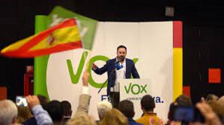 Spagna: Castiglia-León, a Vox la presidenza del Parlamento