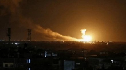 Erbil frappé, la prochaine cible?