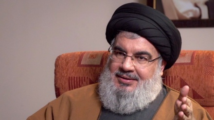  Nasrallah: essenziale presenza Hezbollah nel futuro governo libanese