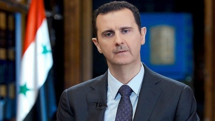 Bashar Asad:  Perëndimi do ta shndërrojë botën në xhungël