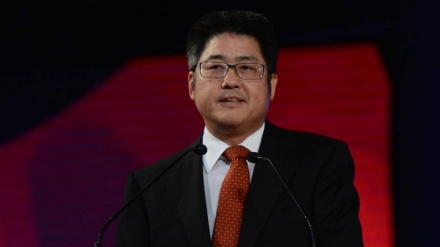 中国：对俄制裁越来越“离谱”