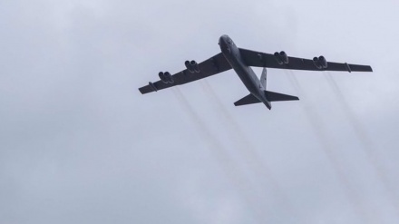 Afrique de l'Ouest: les B-52 US attaquent