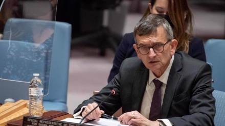 UN warns Sudan risks sliding into economic, security collapse