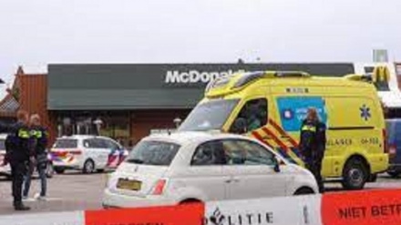 Olanda, spari in un McDonald’s a Zwolle: 2 morti