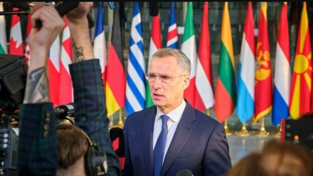 NATO'dan ortak bildiri: Rusya küresel güvenliği tehdit ediyor
