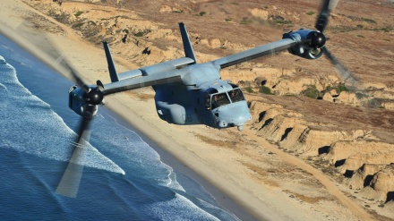 Norvegia, caduto aereo Usa con 4 a bordo durante esercitazione Nato