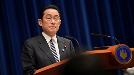 岸田首相、ウクライナ情勢に関して「ロシアと中国の動向注視」