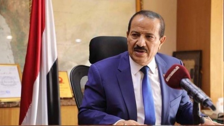 Jemens Verteidigungsminister verkündet entsetzliche Zukunft für Angreiferstaaten