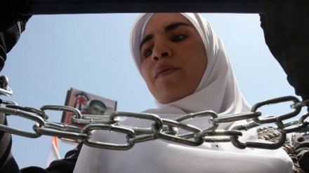 Territori occupati, in carcere 31 donne palestinesi 