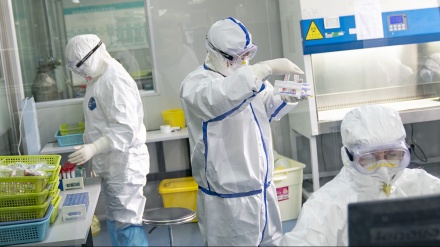 Pekin: Shtetet e Bashkuara kanë dhjetëra laboratorë biologjikë në Ukrainë