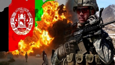 کارشناس سیاسی: اقدامات خرابکارانه امریکا افغانستان را تضعیف کرد