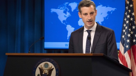 Having failed to isolate Damascus, US says ‘disappointed’ over Syrian president's UAE visit