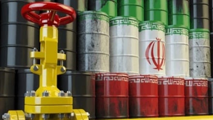 Iran’s oil exports up 40% as US tanker seizure campaign fails