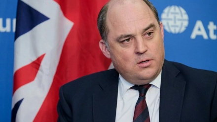  ارسال سامانه موشکی بریتانیا به اوکراین