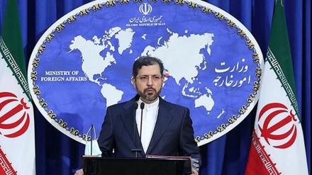 تاکید مجدد وزارت خارجه ایران بر ضرورت تشکیل یک دولت فراگیر در افغانستان