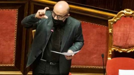 Gas Italia, Cingolani: Obiettivo garantire forniture per inverno